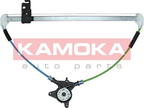 Kamoka 7200143 - Window Regulator www.parts5.com