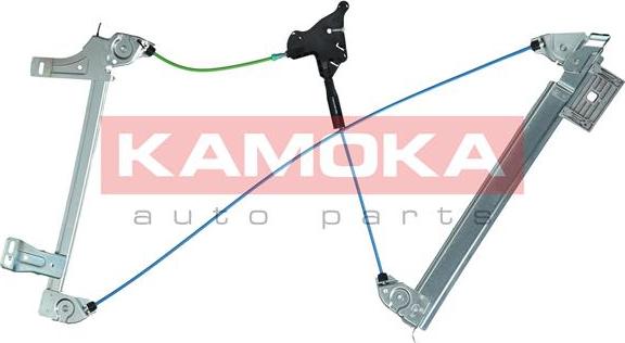 Kamoka 7200154 - Window Regulator parts5.com