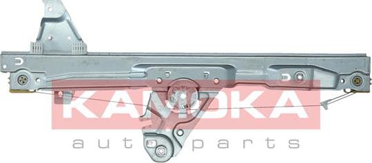 Kamoka 7200158 - Elevalunas www.parts5.com