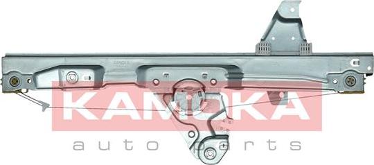 Kamoka 7200157 - Window Regulator www.parts5.com