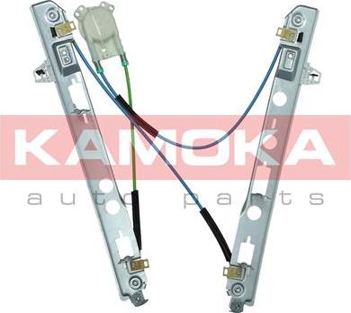 Kamoka 7200164 - Стеклоподъемник www.parts5.com