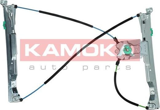 Kamoka 7200165 - Zvedací zařízení oken www.parts5.com