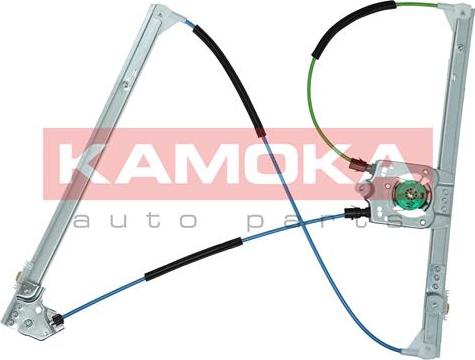 Kamoka 7200162 - Стеклоподъемник www.parts5.com