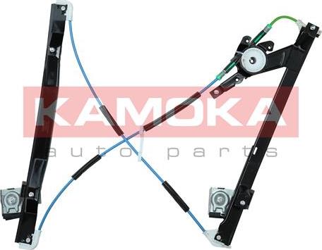 Kamoka 7200106 - Window Regulator www.parts5.com