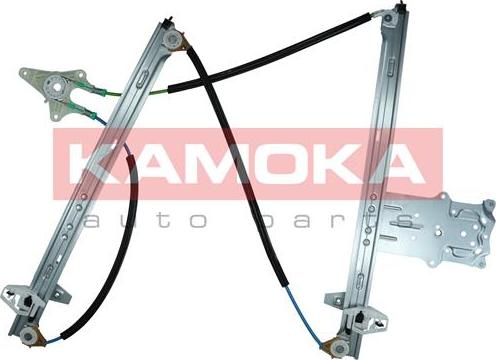 Kamoka 7200103 - Window Regulator www.parts5.com