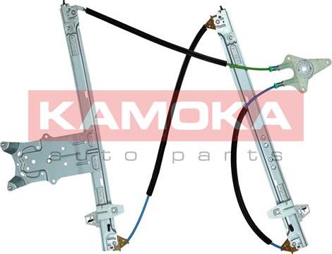 Kamoka 7200103 - Mecanism actionare geam www.parts5.com