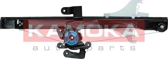 Kamoka 7200107 - Window Regulator www.parts5.com