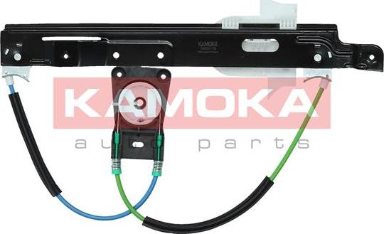 Kamoka 7200112 - Ablakemelő www.parts5.com