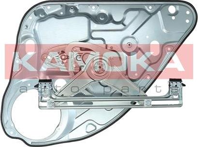 Kamoka 7200117 - Window Regulator www.parts5.com