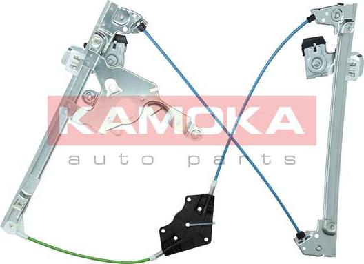 Kamoka 7200184 - Window Regulator www.parts5.com