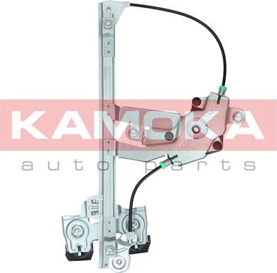 Kamoka 7200186 - Window Regulator www.parts5.com