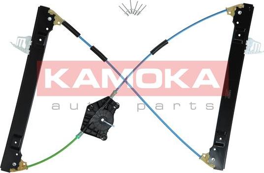 Kamoka 7200134 - Window Regulator www.parts5.com