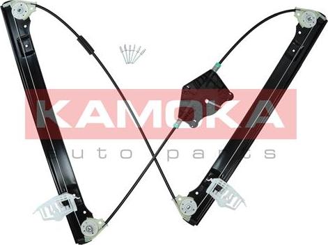 Kamoka 7200135 - Elevalunas www.parts5.com