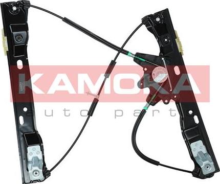 Kamoka 7200121 - Window Regulator www.parts5.com