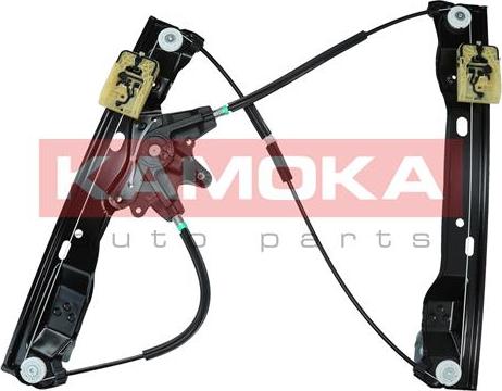 Kamoka 7200121 - Window Regulator www.parts5.com