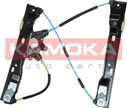 Kamoka 7200122 - Window Regulator www.parts5.com