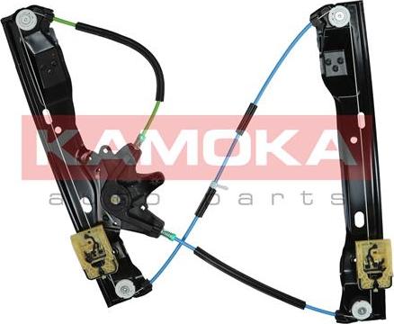 Kamoka 7200122 - Window Regulator www.parts5.com