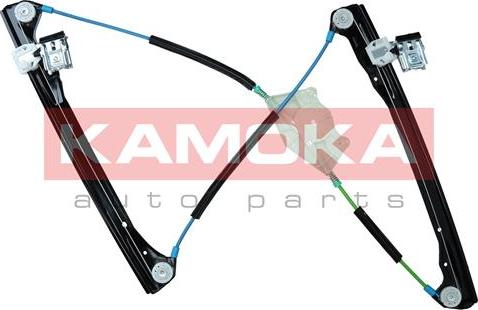 Kamoka 7200294 - Mecanism actionare geam www.parts5.com