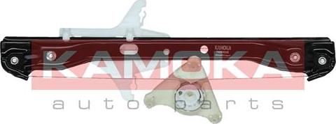 Kamoka 7200295 - Elevalunas www.parts5.com