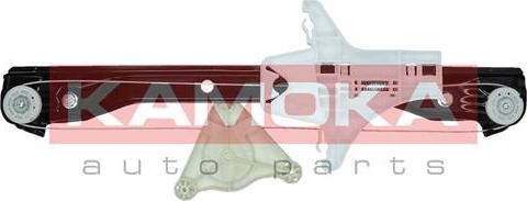 Kamoka 7200295 - Elevalunas www.parts5.com