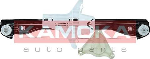 Kamoka 7200296 - Window Regulator www.parts5.com