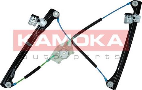 Kamoka 7200293 - Mecanism actionare geam www.parts5.com