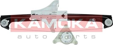 Kamoka 7200297 - Mecanism actionare geam www.parts5.com