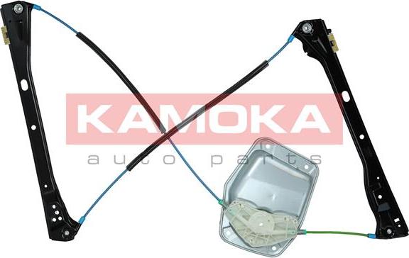 Kamoka 7200249 - Elevalunas www.parts5.com