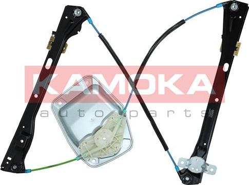 Kamoka 7200246 - Window Regulator www.parts5.com