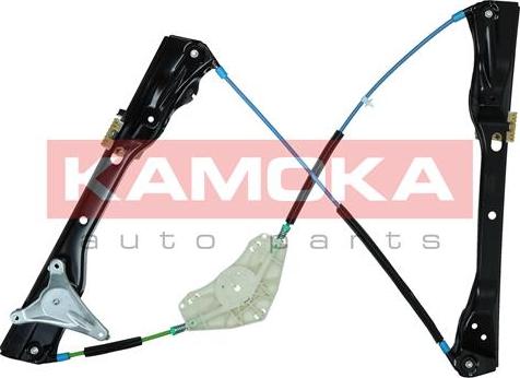 Kamoka 7200240 - Mechanizmus zdvíhania okna www.parts5.com