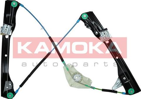 Kamoka 7200240 - Window Regulator www.parts5.com