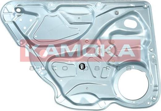 Kamoka 7200241 - Mechanizmus zdvíhania okna www.parts5.com