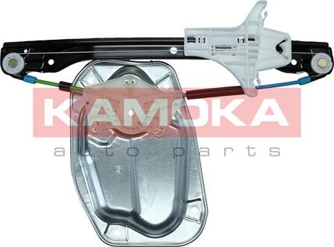 Kamoka 7200248 - Window Regulator www.parts5.com