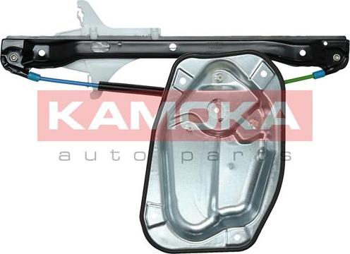 Kamoka 7200248 - Window Regulator www.parts5.com