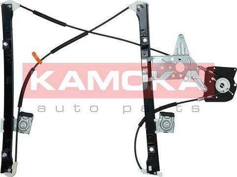 Kamoka 7200255 - Window Regulator www.parts5.com