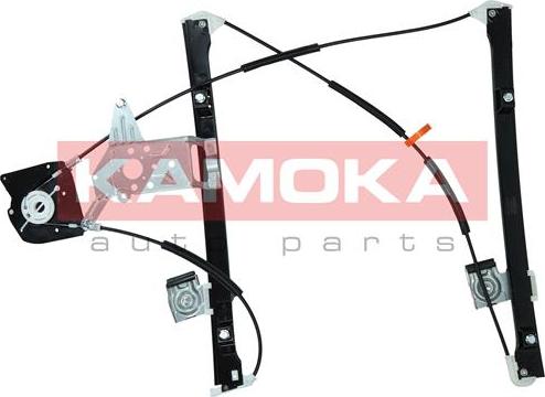 Kamoka 7200256 - Window Regulator www.parts5.com