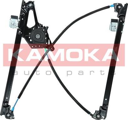 Kamoka 7200258 - Window Regulator www.parts5.com