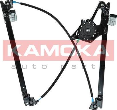 Kamoka 7200257 - Elevalunas www.parts5.com