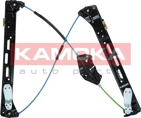 Kamoka 7200261 - Mechanizmus zdvíhania okna www.parts5.com