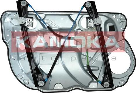 Kamoka 7200208 - Window Regulator www.parts5.com