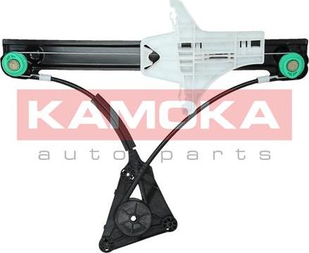 Kamoka 7200219 - Window Regulator www.parts5.com