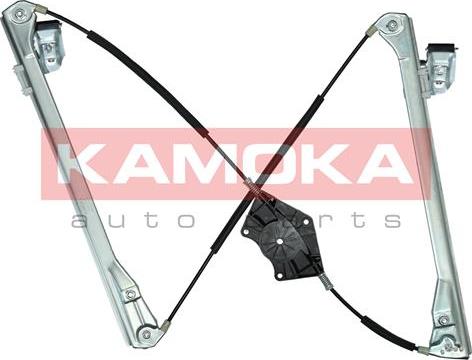 Kamoka 7200215 - Aknatõstuk www.parts5.com