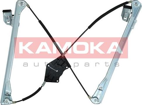 Kamoka 7200216 - Aknatõstuk www.parts5.com