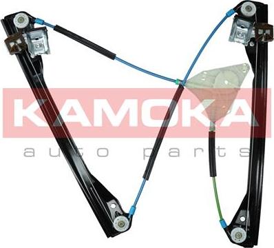 Kamoka 7200210 - Window Regulator www.parts5.com