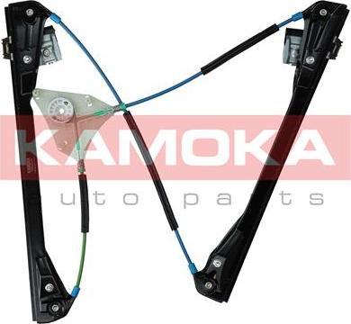 Kamoka 7200210 - Window Regulator www.parts5.com