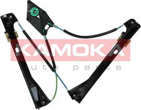 Kamoka 7200218 - Window Regulator www.parts5.com