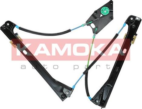 Kamoka 7200217 - Window Regulator www.parts5.com