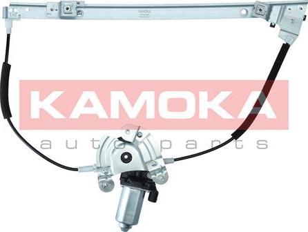 Kamoka 7200285 - Ablakemelő www.parts5.com