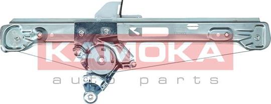 Kamoka 7200281 - Elevalunas www.parts5.com