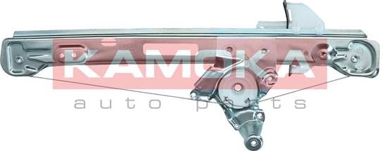 Kamoka 7200282 - Elevalunas www.parts5.com